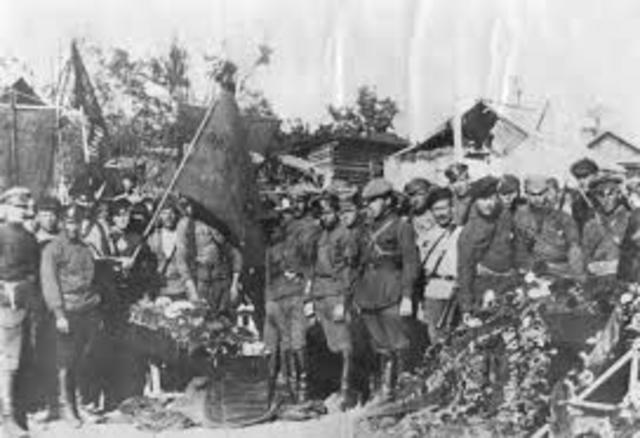 Видлицкая операция