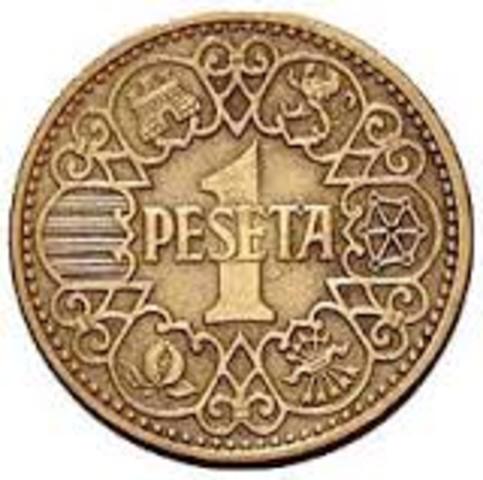 Implantación de nueva unidad monetaria