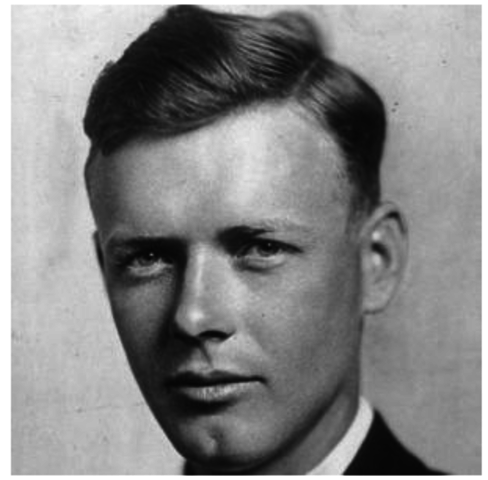 Charles Lindbergh