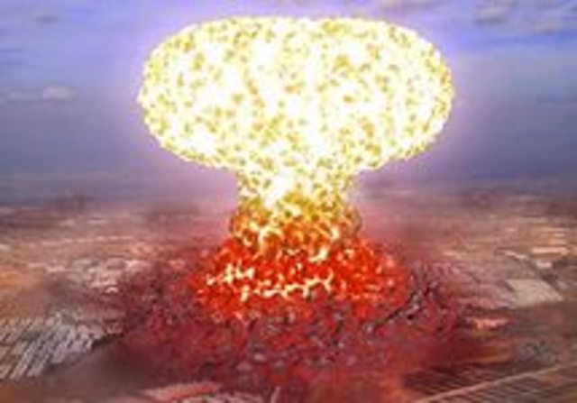 Ядерная бомба СССР