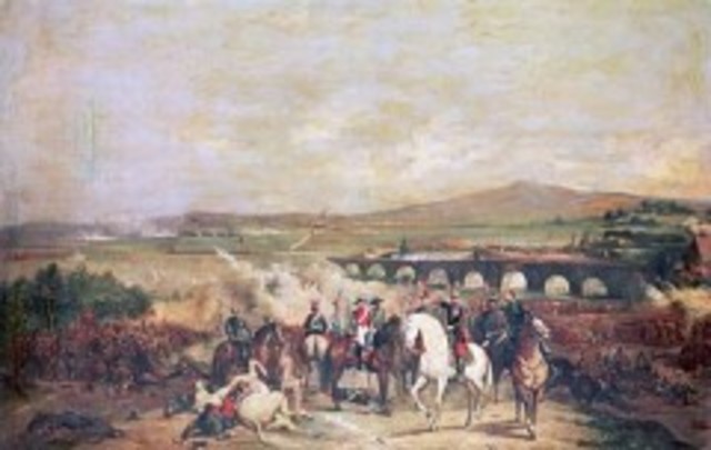 Batalla del puente de Alcolea