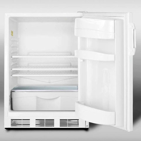 Nuevo características en las Refrigeradoras.