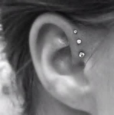 Forward Helix