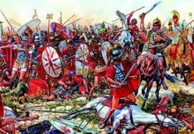 Plillip II Conquers Athens and Thebes