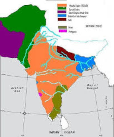 India Invaided By Muslim21 Nov 1100