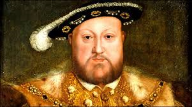 Henry VIII