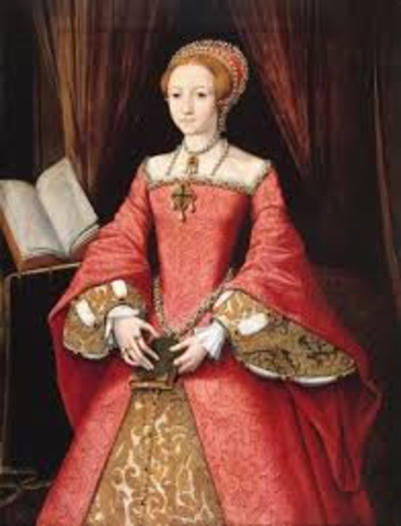 Lady Jane Grey