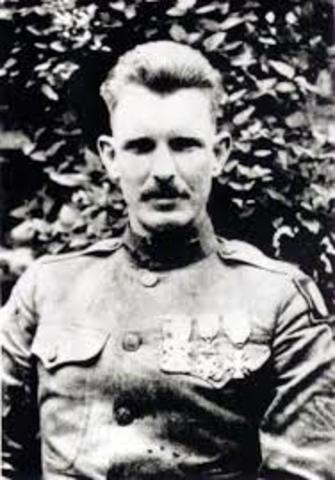 Alvin York