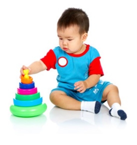 Autonomy vs. shame and doubt