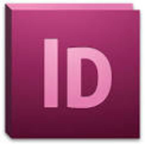 InDesign