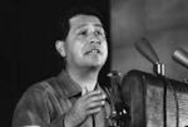 The NFWA jions the Agriculture Workers Organizing Committee