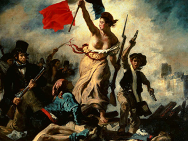 Revolucion Francesa y Codificación