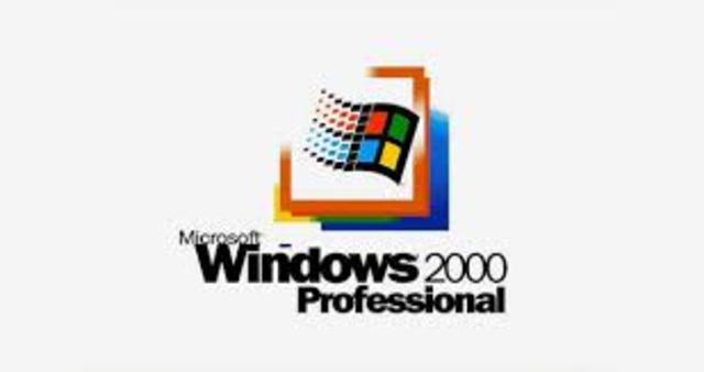 Windows 2000