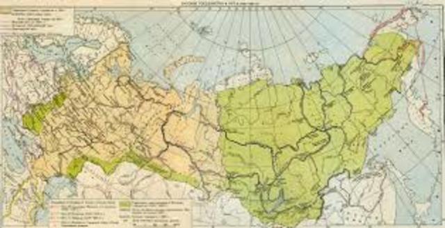 Русское государство