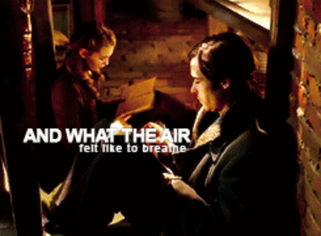 Max moves into the basement