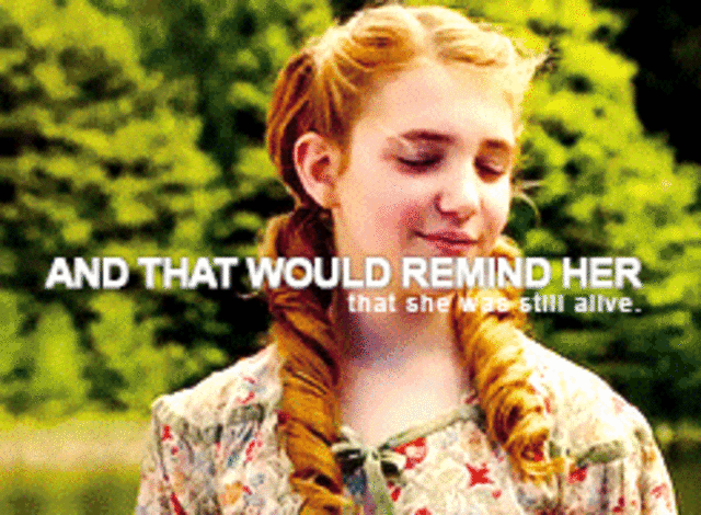 "The Word Shaker" is given to Liesel