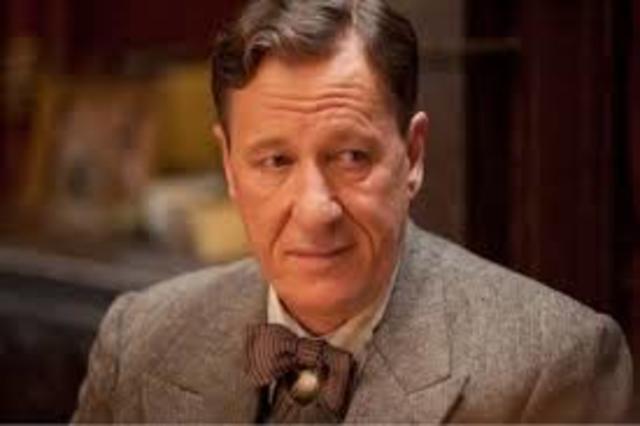 The Long Walk to Dachau