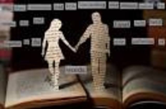 Liesel's Class at School Writes Letters