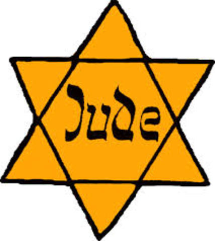 The Gasing of the Jews Begins