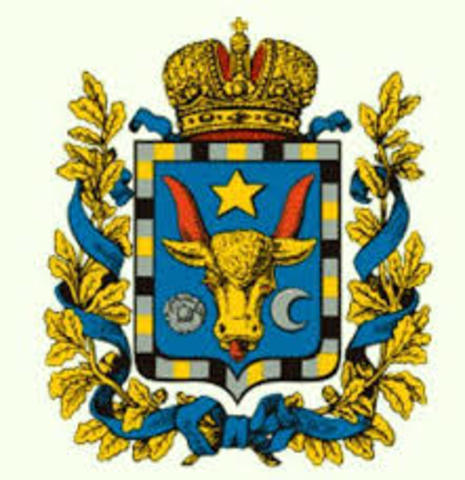 Присоединение Бессарабии (юго-запад)