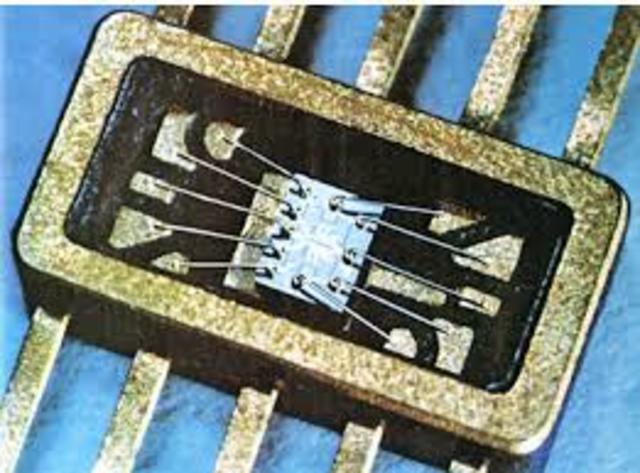 Логические вентили