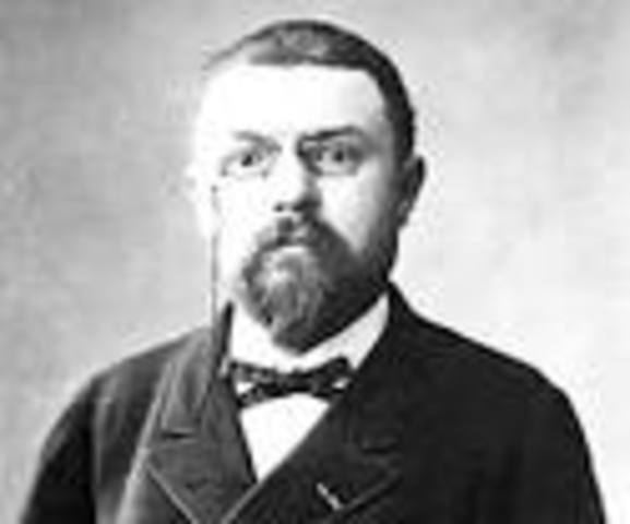 Henri Poincaré