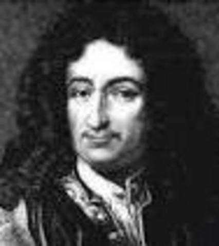 Leibniz