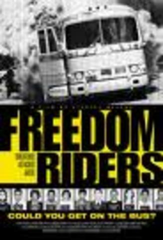 freedom ride through the deep south