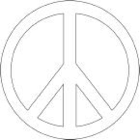 No More Weapons in Cuba.