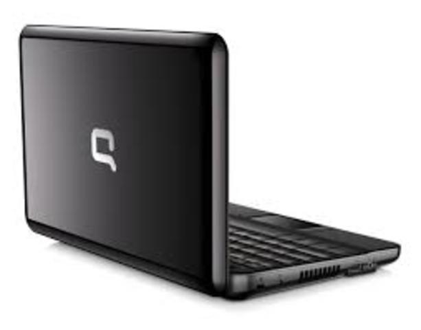 Mi primera comoutadora