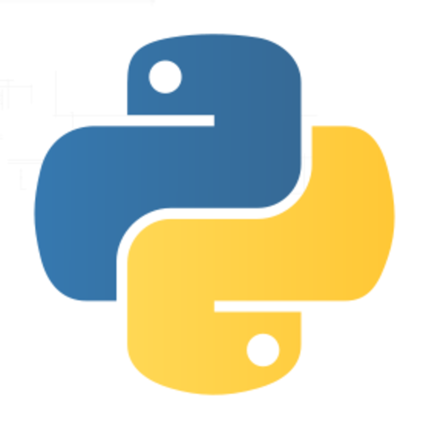Lanzamiento de Python, Visual Basic y HTML