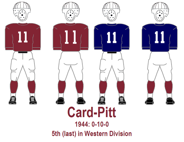 Card-Pitt Merge