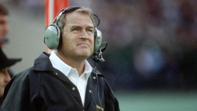 Chuck Noll Named Head Coach