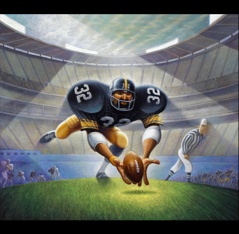 Immaculate Reception