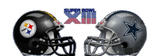 Super Bowl win Three