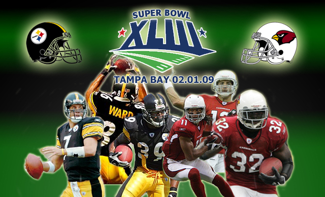 One for the Thumb - Super Bowl win 6