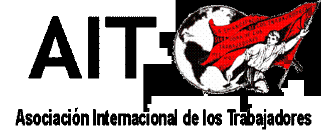 Asociación internacional de trabajadores AIT