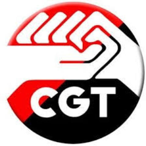 Confederación General de Trabajadores CGT