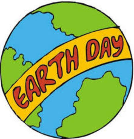 Earth Day
