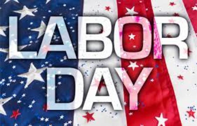 Labor Day