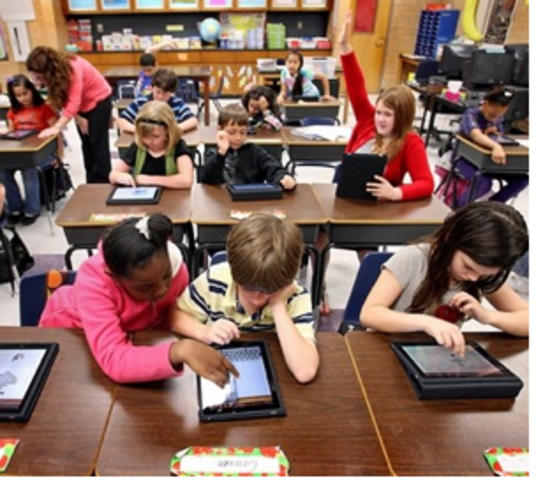 Phase 4:  Professional Development-PlanningBackwards Mapping