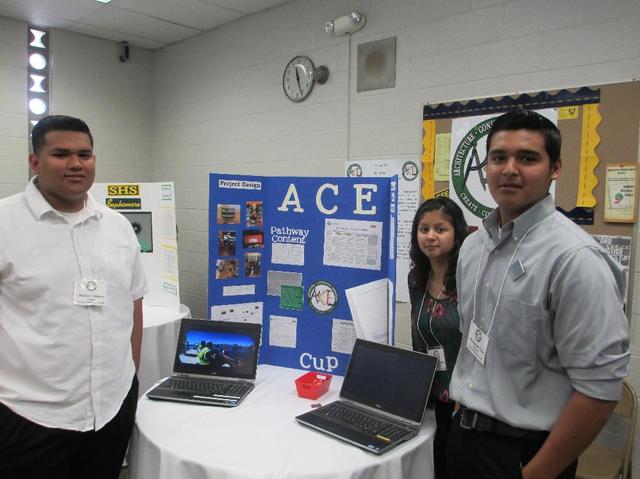 Phase 1:  Preparing for Digital Citizenship/Revisiting Our Vision