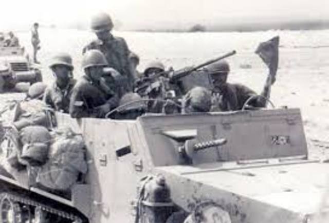 מלחמת ההתשה