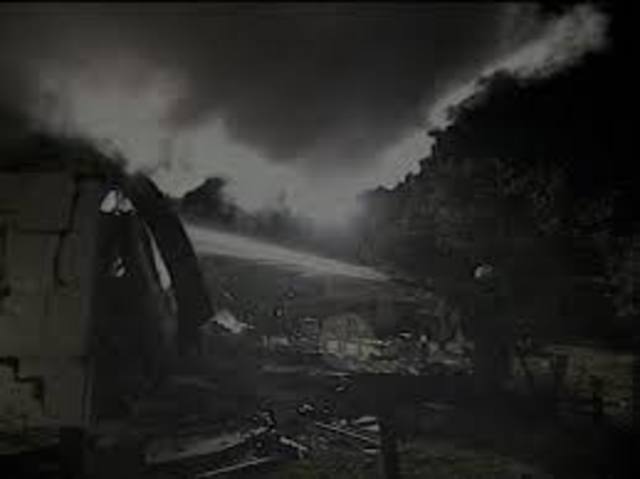 אסון היסעורים