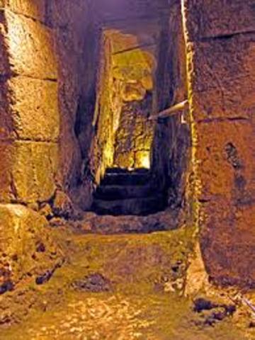 פתיחת מנהרת הכותל והמהומות