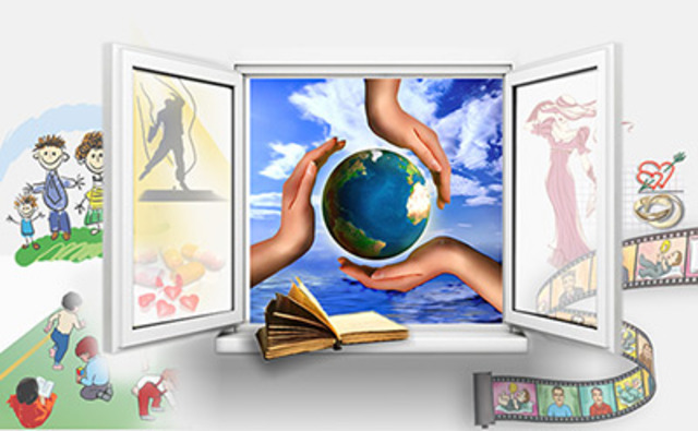 Пресс-конференция "Дистанционное образование"