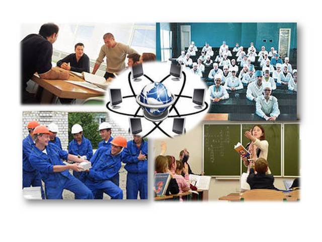 Виртуальный музей Семьи как форма дистанционного обучения учащихся по технологии