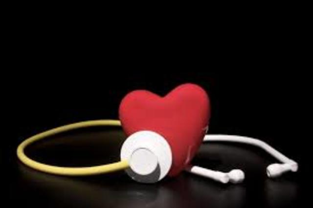 השתלת הלב הראשונה