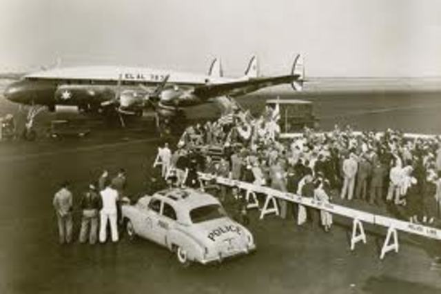 איש ביטחון ישראלי הציל את נוסעי אל על מפיגוע