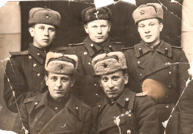 Будущий муж